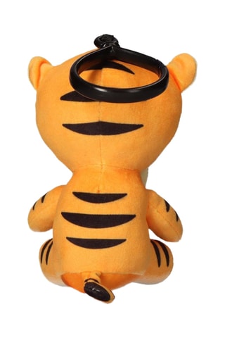 Portachiavi Tigro Winnie The Pooh Disney - Arancione
