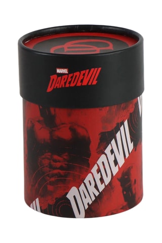 3 paia di calze Daredevil DC Comics - Multicolore