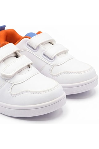 Sneakers Paw Patrol - Bianco