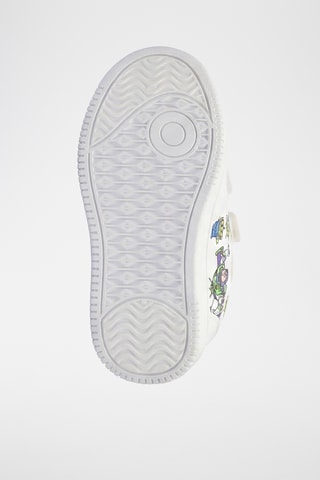 Sneakers Toy Story Disney Pixar - Bianco