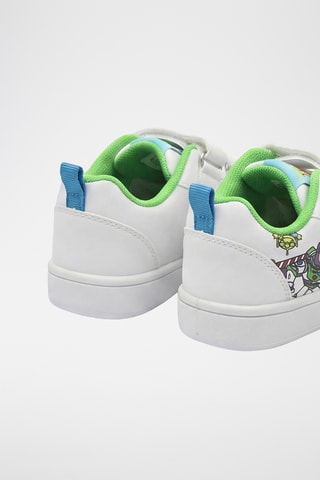 Sneakers Toy Story Disney Pixar - Bianco