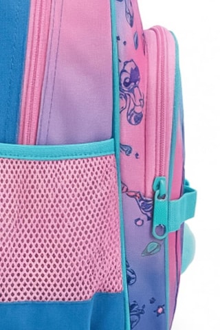 Zaino Stitch Lilo e Stitch Disney - Rosa