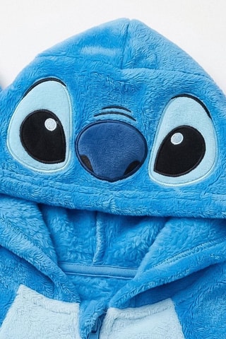 Kruippakje Stitch Lilo en Stitch Disney - Blauw