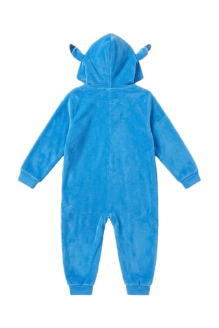 Kruippakje Stitch Lilo en Stitch Disney - Blauw