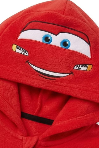 Boxpakje Flash McQueen Cars Disney Pixar - Rood