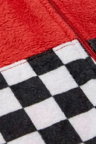 Boxpakje Flash McQueen Cars Disney Pixar - Rood
