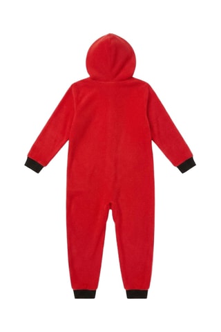 Boxpakje Flash McQueen Cars Disney Pixar - Rood