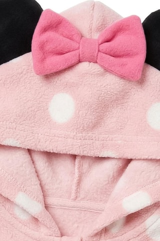 Kruippakje Minnie Mouse Disney - Roze
