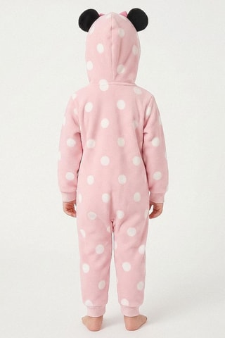 Kruippakje Minnie Mouse Disney - Roze