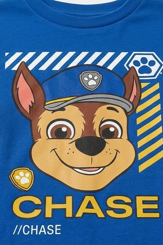Pyjama Chase Paw Patrol - Blauw