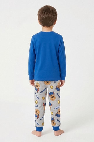 Pyjama Chase Paw Patrol - Blauw