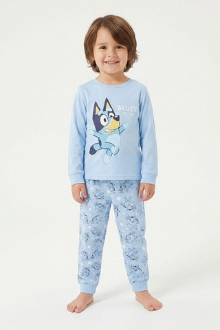 Pyjama Bluey - Blauw