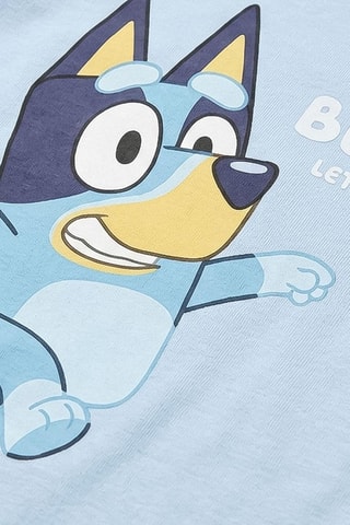 Pyjama Bluey - Blauw