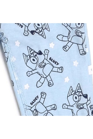 Pyjama Bluey - Blauw