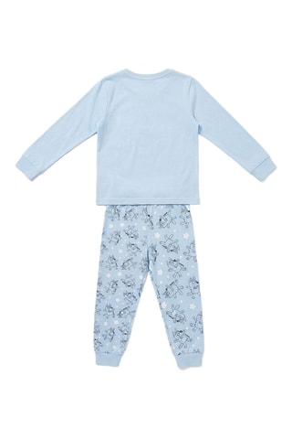 Pyjama Bluey - Blauw