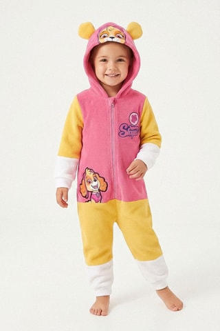Kruippakje Stella Paw Patrol - Roze