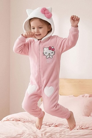 Boxpakje Hello Kitty Sanrio - Roze