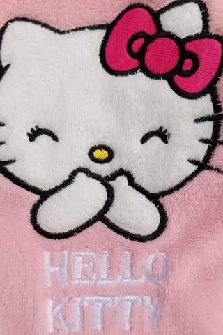 Boxpakje Hello Kitty Sanrio - Roze