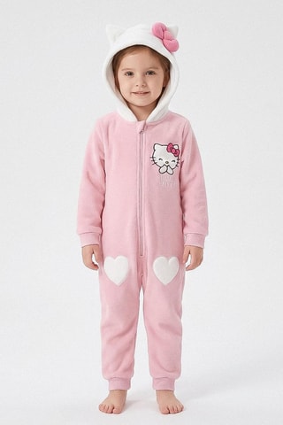 Boxpakje Hello Kitty Sanrio - Roze