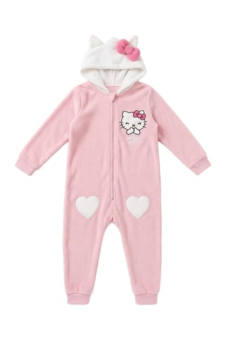Boxpakje Hello Kitty Sanrio - Roze