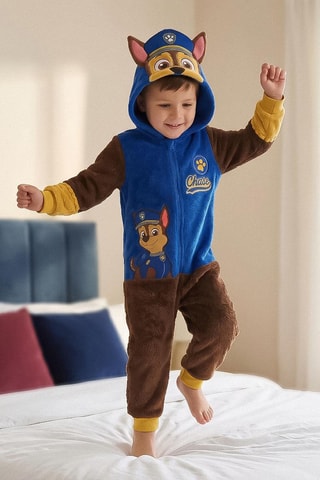 Kruippakje Chase Paw Patrol - Blauw