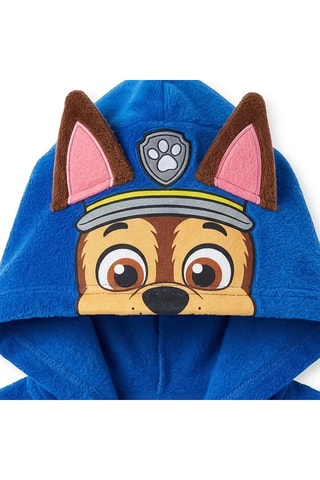 Kruippakje Chase Paw Patrol - Blauw