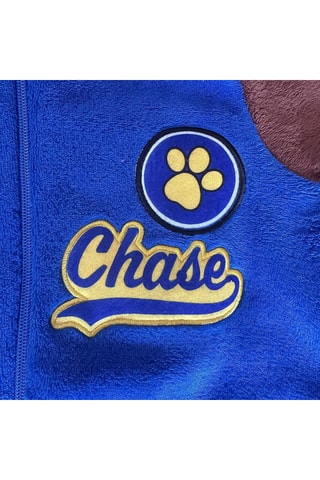 Kruippakje Chase Paw Patrol - Blauw