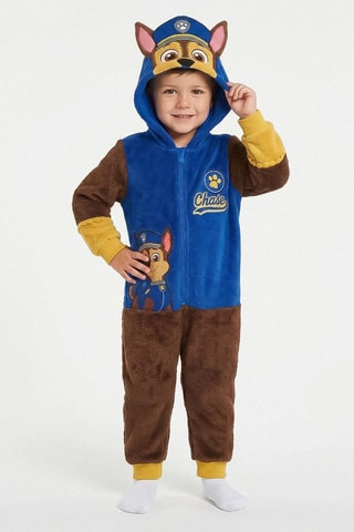 Kruippakje Chase Paw Patrol - Blauw