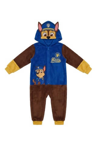 Kruippakje Chase Paw Patrol - Blauw