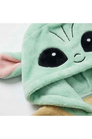 Kruippakje Grogu The Mandalorian Star Wars - Geel