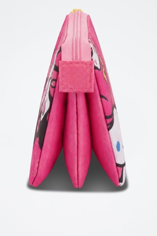Astuccio Hello Kitty Sanrio - Rosa