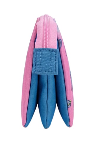 Astuccio Stitch Lilo e Stitch Disney - Rosa