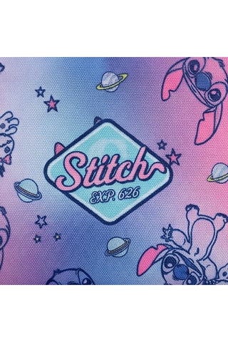 Astuccio Stitch Lilo e Stitch Disney - Rosa
