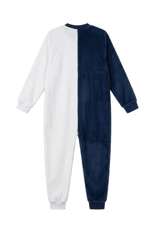 Kruippakje Real Madrid - Blauw