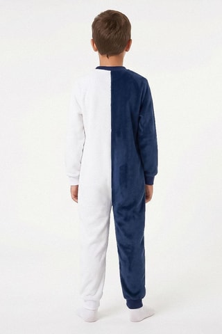 Kruippakje Real Madrid - Blauw