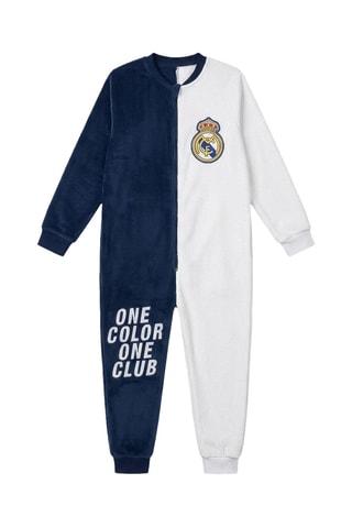 Kruippakje Real Madrid - Blauw