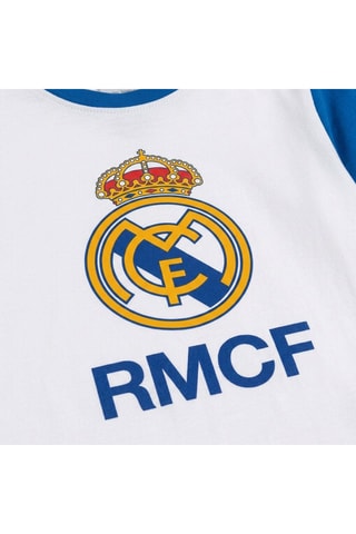 Pyjama Real Madrid - Wit