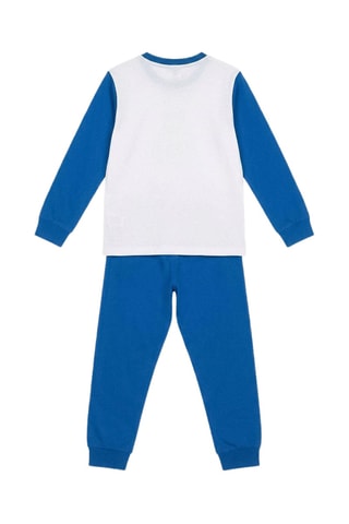 Pyjama Real Madrid - Wit
