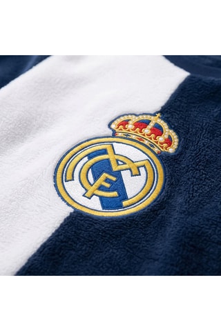 Pyjama Real Madrid - Blauw