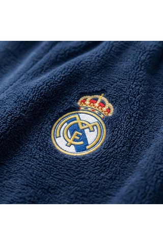 Pyjama Real Madrid - Blauw