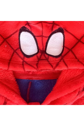 Kruippakje Spidey en zijn Vrienden Marvel - Blauw