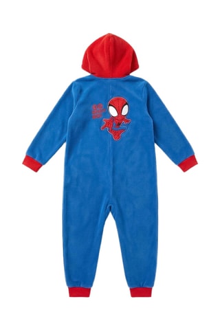 Kruippakje Spidey en zijn Vrienden Marvel - Blauw