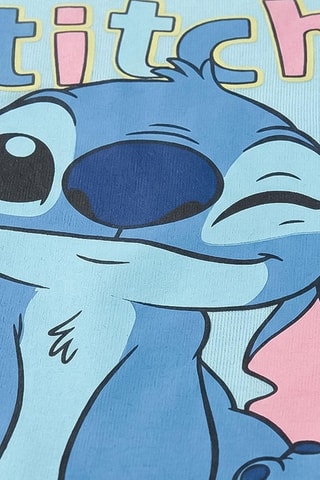 Pyjama Stitch Lilo en Stitch Disney - Blauw