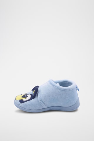 Babbucce Bluey - Blu