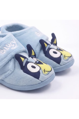 Babbucce Bluey - Blu