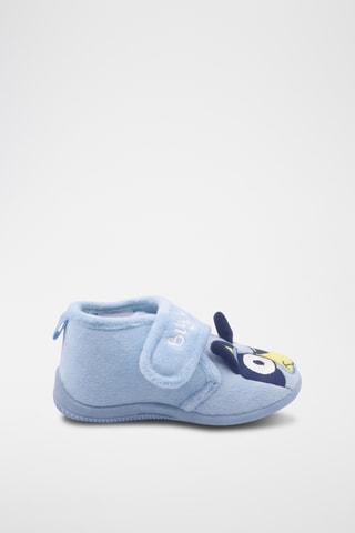 Babbucce Bluey - Blu