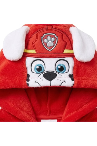 Kruippakje Marcus Paw Patrol - Rood