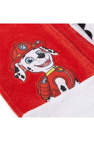 Kruippakje Marcus Paw Patrol - Rood