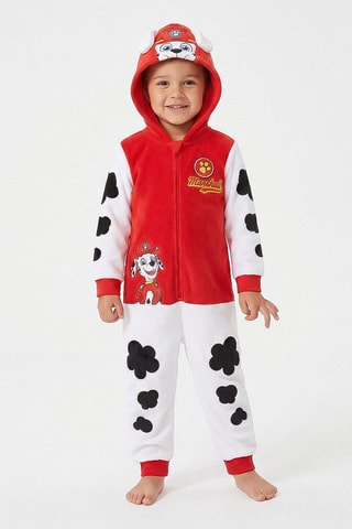 Kruippakje Marcus Paw Patrol - Rood
