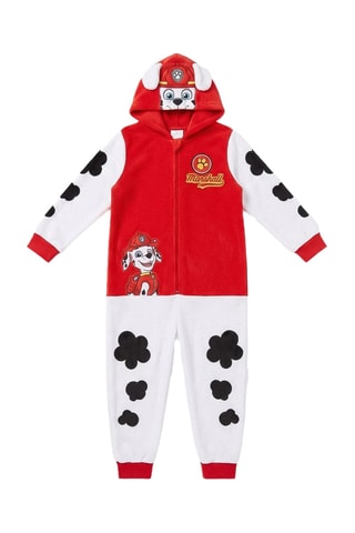 Kruippakje Marcus Paw Patrol - Rood
